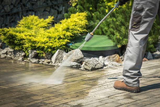 Best Factory Floor Cleaning  in Harmony, PA