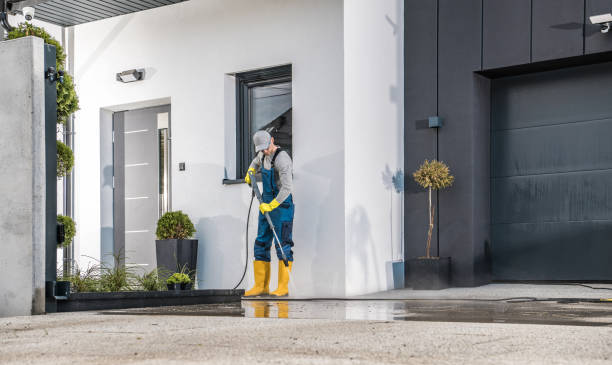 Best Heavy Equipment Washing  in Harmony, PA